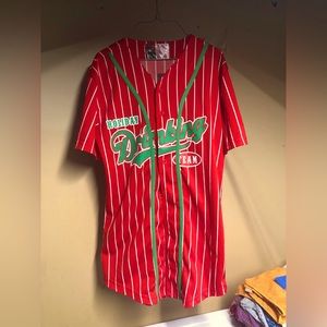 DEADSTOCK Spencers Holiday Drinking Team Jersey